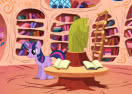 Explore Ponyville