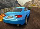 Extreme Asphalt Car Racing