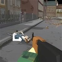 Jogo PUBG Pixel no Jogos 360