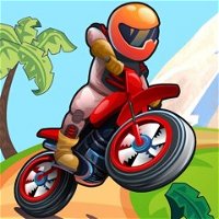 Jogos de Motos Empinando no Jogos 360