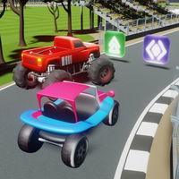 Jogos de Carros de 2 Jogadores no Jogos 360