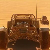 Dune Buggy - Jogo de Manobras Aéreas - Jogos de Carros