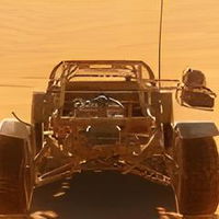 Extreme Buggy Car: Dirt Offroad