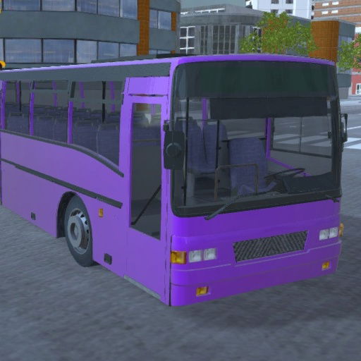 City Bus Driver no Jogos 360