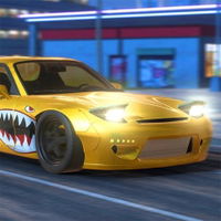 CAR DRIFT RACERS 2 - Jogue Grátis Online!