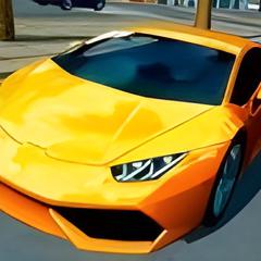 Jogos de Carros 3D no Jogos 360