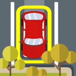 Extreme Car Parking!