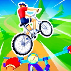 Jogo Xtreme Bike no Jogos 360