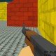 Extreme Fast Pixel Bullet