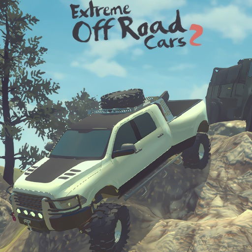 Jogos de Carros - Offroad Legend 2 - Video Jogos de Carros Todo-o-Terreno  4x4 