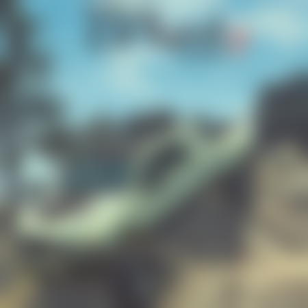 Extreme Off Road Cars 2