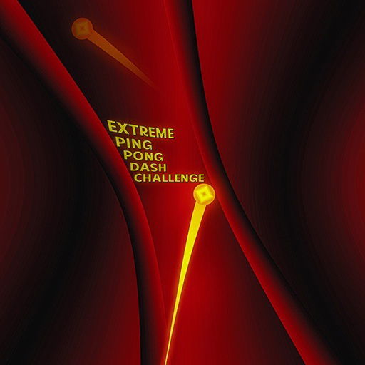 Extreme Ping Pong Dash Challenge no Jogos 360