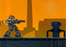 Extreme Robots