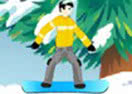 Extreme Snowboard
