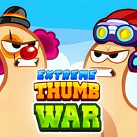 Extreme Thumb War