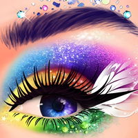 Eye Art Beauty Makeup Artist