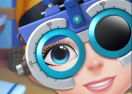 Eye Doctor