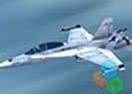 F18 Hornet