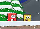 Face Chase