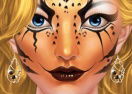 Face Paint Salon
