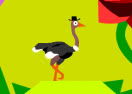 Fafu The Ostrich RPG