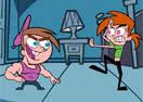 Fairies of Fury