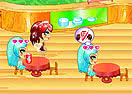 Fairy Café