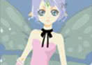 Fairy Dress Up