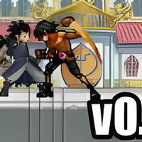 Fairy Tail vs One Piece 1.0 no Jogos 360