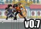 Fairy Tail vs One Piece v0.7