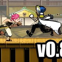 Fairy Tail vs One Piece v0.8