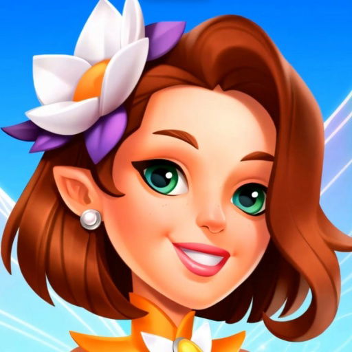 Jogo Disney Princess: Magical Elf no Jogos 360