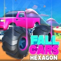 Fall Cars: Hexagon