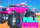 Fall Cars: Hexagon