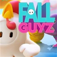 Fall Guys é o jogo da quarentena., by @renaofotografia
