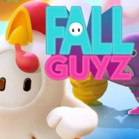 Jogos de Fall Guys no Jogos 360