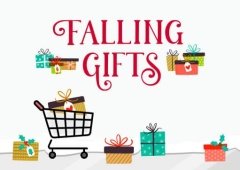 Falling Gifts
