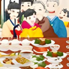 Jogos de Comida Japonesa em Jogos na Internet