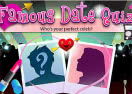 Famous Date Quiz