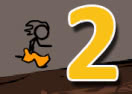 Fancy Pants Adventure 2