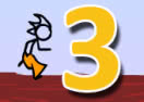 Fancy Pants Adventure 3