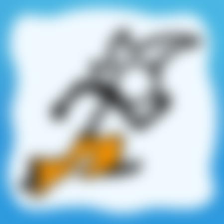 Jogo Fancy Pants Adventure no Jogos 360
