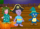 Fantasias de Halloween