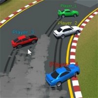 Fantastic Pixel Car Racing