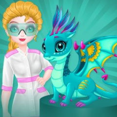 Fantasy Creatures Princess Laboratory