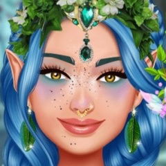 Jogo TikTok Coconut Princesses no Jogos 360