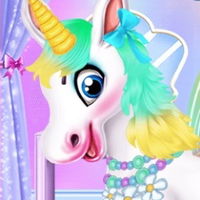 Fantasy Unicorn Creator