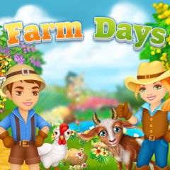 Little Farm Clicker no Jogos 360