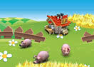 Farm Decoration