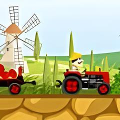 Farm Express
